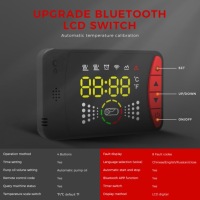 фото thumb №7, 8kw обігрівач стояночний обігрівач повітря webasto 12/24v з bluetooth