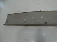 фото thumb №9, Защита багажника задняя renault laguna iii 909040002r