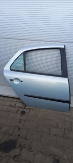 фото thumb №1, Двері правий задня renault laguna 01r