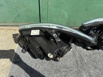 фото thumb №11, Mercedes vito v класс 447 w447 лампа левая правая перед передняя фара