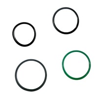 Купить Уплотнители трубопровод интеркулер bmw 1/x1/3 1,6/2, фото thumb