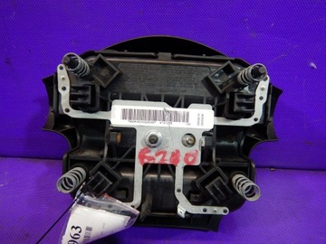 фото thumb №5, Nissan primera p12 01-08 подушка безопасности подушка водителя