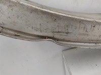 фото thumb №7, Mercedes-benz оригинальный номер a1646200034 балка бампера усилитель