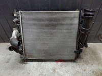 фото thumb №5, Комплект радіатор jaguar s-type 2.7d 04-08