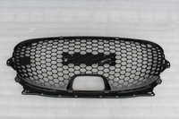 фото thumb №1, Решітка радіатора решітка радіатора smart 453 решітка a4538802505 fortwo