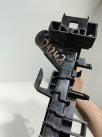 фото thumb №7, Dacia sandero iii радиатор воды 1.0 tce 214107347r