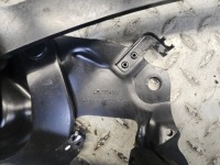 Vw eos амортизаторы крыша механизм подъемник левый правый комплект с Разборки, фото thumb