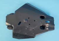 фото thumb №6, Mercedes w206 c200 защита рычага sprężynowego левая a2063528101