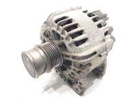 фото thumb №1, Генератор skoda rapid 04e903015 1.2 90km