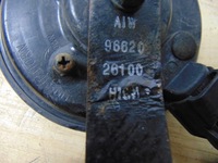 фото thumb №5, Клаксон сигнал звуковий hyundai santa fe 1 2005r