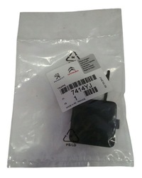 фото thumb №1, Заглушка фаркоп citroen c5 c-5 iii 2008- зад 7414yj org