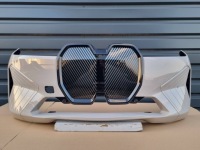 фото thumb №1, Bmw ix i20 lci 2025- бампер перед оригинал b202