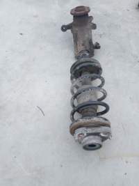 Fiat ducato підвіска двигуна 2005r 5-8 Недорого, фото thumb