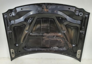 фото thumb №5, Капот pxr jeep grand cherokee iii wh