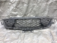 фото thumb №1, Iveco daily iv 14- решётка бампера перед передняя