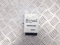 Купити Модуль фаркоп bmw 3 e46 61356908767, фото thumb