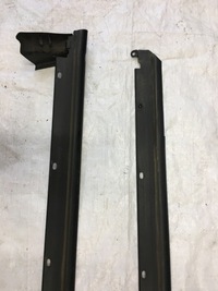 фото thumb №12, Parapet молдинг двері audi a3 8l версія 5 дверна