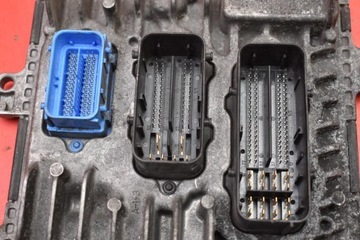 фото thumb №6, Блок керування двигуна 55491600 395357783 opel astra 4 iv j 1.6 cdti 110 km