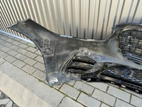 фото thumb №9, Mercedes benz s класс w223 amg бампер перед переднее 6xpdc 197 2020-