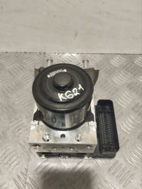 Купить Модуль управляющий abs гидравлический porsche cayenne 2012 7p5614517a, фото thumb