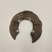 Купити 2014 mini cooper countryman r60 захист диск гальмівний задній, фото thumb