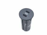 Купить Ford kuga 3 2025 разъём / соединитель usb, фото thumb