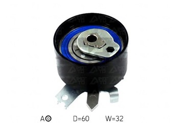 фото thumb №2, Skf ролик ремень распределительный вал renault 1,5 dci