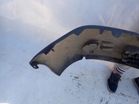 фото thumb №8, Opel vivaro a lift бампер перед передний