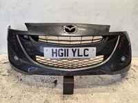 фото thumb №1, Mazda 5 ii cw 10-15 бампер