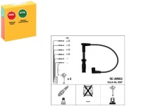 фото thumb №1, Ngk дроти запалювання alfa ngk