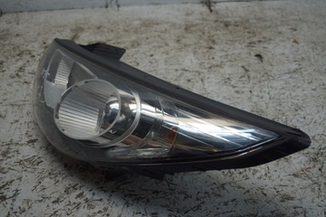 фото thumb №8, Hyundai ix35 лампа ліва перед uk