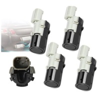 4x датчик парковки pdc к bmw e39 e60 e83 x3 e53 Недорого, фото thumb