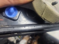 фото thumb №9, Планка декоративна двері праві зад трапеція peugeot 508 i sw універсал 9671182577