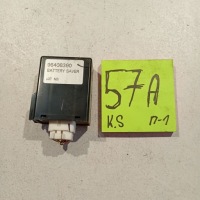 Купить Chevrolet matiz 96408390 модуль аккумулятор saver, фото thumb