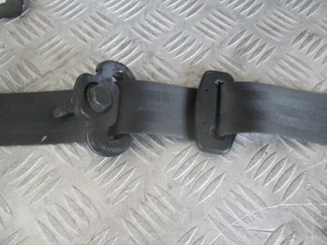 фото thumb №6, Pas bezpieczeńtwa левый перед fiat punto evo 09-17