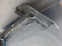 фото thumb №9, Mitsubishi outlander iii lift 15- бампер задня oryg