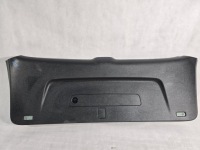 фото thumb №1, Audi q7 sq7 4m защита обивка крышки багажника 4m0867973b