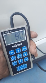 фото thumb №7, Дверь правое задняя volvo xc70 cc 02r