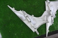 фото thumb №13, Шторка стекло задний полка vw passat cc kpl