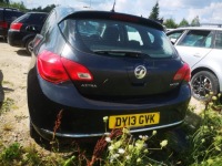 Купити Opel astra реле 2013 1.7l 13306941 2282a78, фото thumb