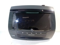 Volvo v50 s40 04-12 крышка багажника багажника задняя задний в Украине, фото thumb