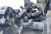 фото thumb №9, Кпп кпп / коробка передач vw touran 1t1, 1t2 0a4301107h 1.9l дизель 77kw 2003
