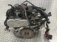 фото thumb №1, Kompletny двигун cte ctec audi a8 d4 4.2tdi