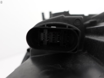 фото thumb №9, Audi a4 s4 8w0 b9 15-19 повний led лампа права eu