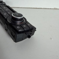 Панель кондиционера заводской bmw 1 e87 3 e90 e91 lci рестайлинг  оригинальный номер 9221852 Недорого, фото thumb