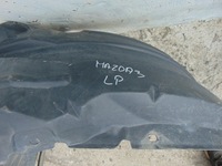 фото thumb №15, Подкрылок левый перед suzuki sx4 72322-79j0