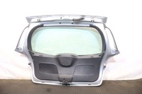 фото thumb №2, Кришка багажника задня renault clio iii hb ted69