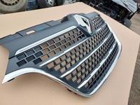 фото thumb №4, Решітка радіатора решітка радіатора renault master iv 20-