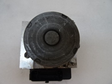 фото thumb №6, Citroen c5 iii x7 насос тормозная блок управления abs 0265252794 9674804480