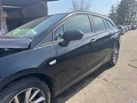 фото thumb №16, Opel astra k lift комплект сидінь сидіння сидіння заднє сидіння